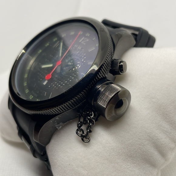 Russian Invicta 1959 Diver Watch - Picture 2 of 6